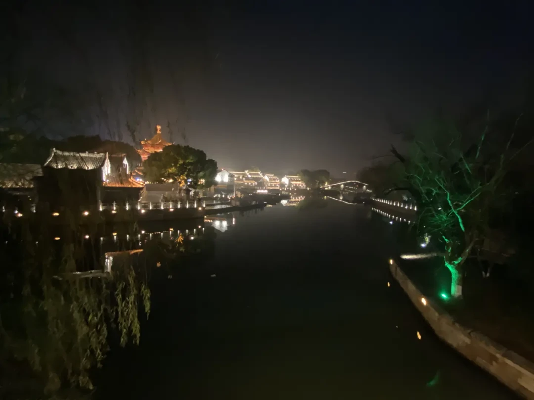 别急着等天平山红透！苏州带娃3天2晚，初红和盛红各有各的玩法
