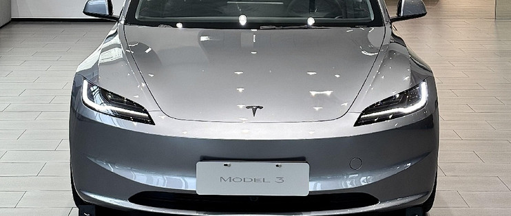 特斯拉Model 3深度试驾体验报告