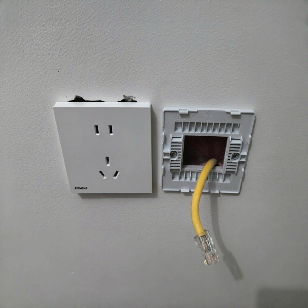 双11路由器集体
