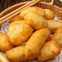 中国哪的“油条”最好吃？经评选，这10个地方上榜，你吃过哪几样