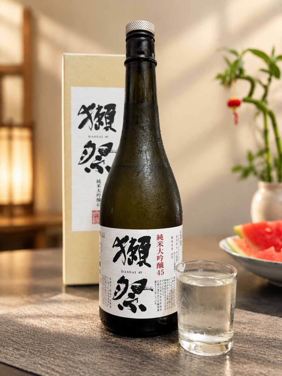 清酒瓶子不印保质期，但你囤的酒一定有