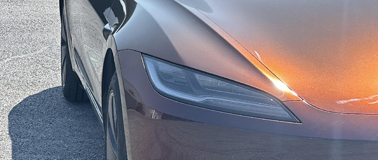 二十万级纯电Model 3深度试驾报告