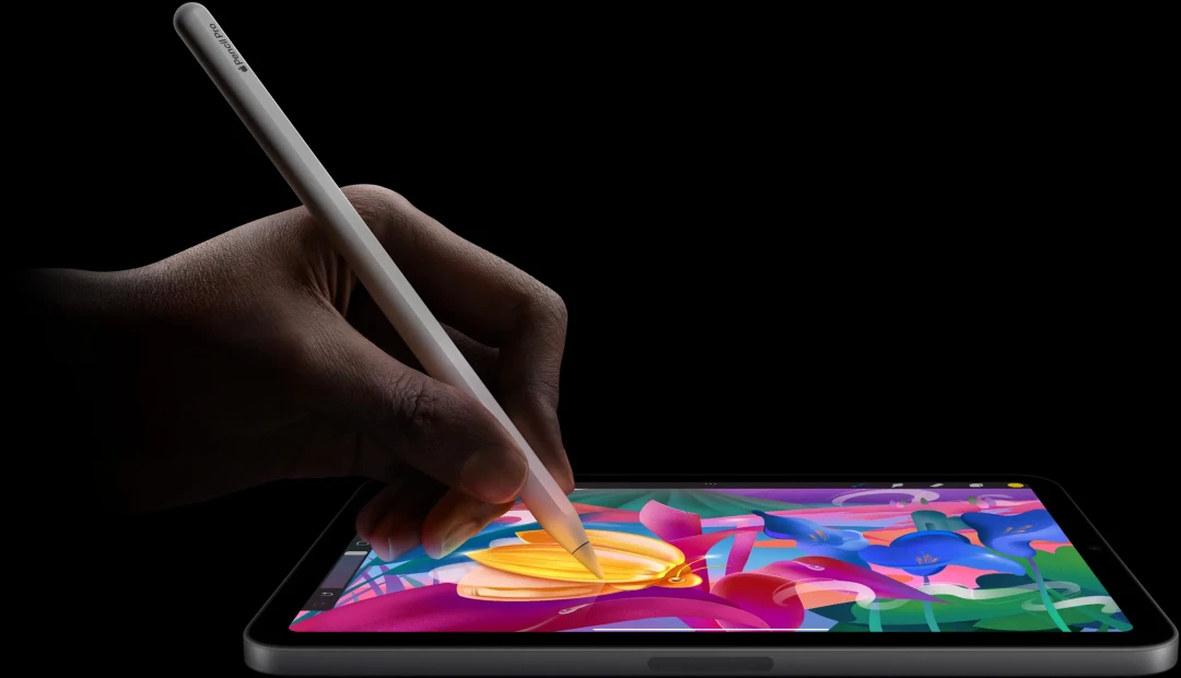 iPad mini 8亮相倒计时:若涨价传闻成真,mini 7突然香了