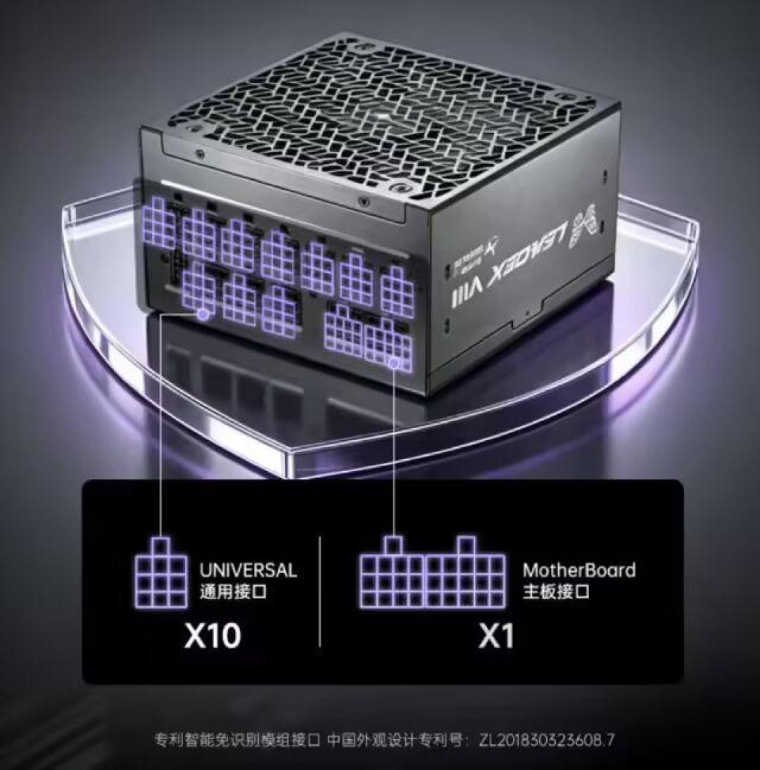 650W金牌300元内，双11电源上车指南：先算瓦数，再看质保