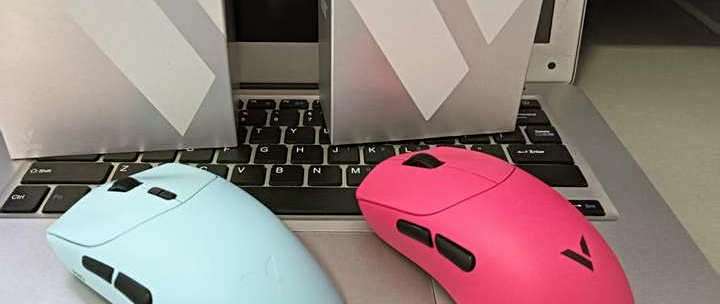 看参数还是看手长？雷柏 VT7s V2 和 VT7 Pro v2：硬件相近，模具