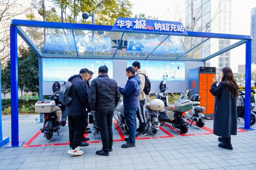 3600元电动车骑不到3年充满只跑30公里：电池衰减先自测再花钱
