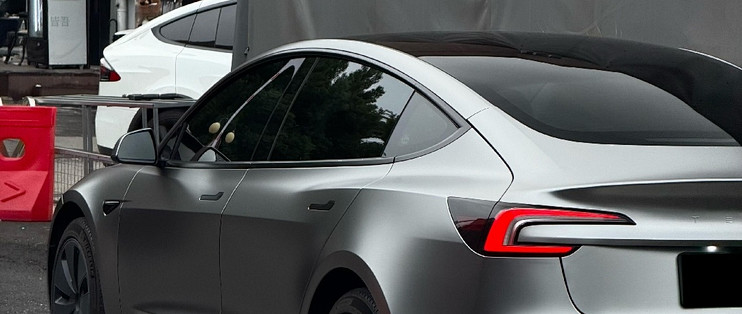 Model 3实测：操控优异但舒适性欠佳