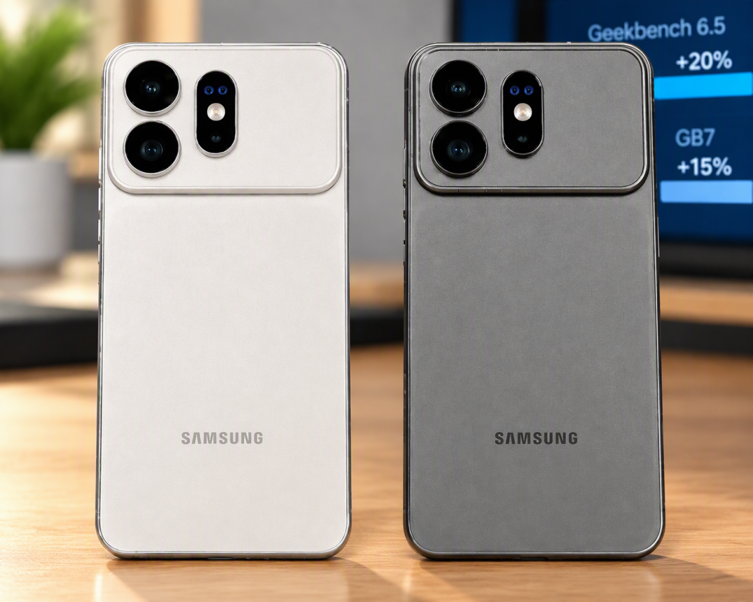 Exynos2700跑分压过骁龙：别急着开香槟，三处存疑还没解