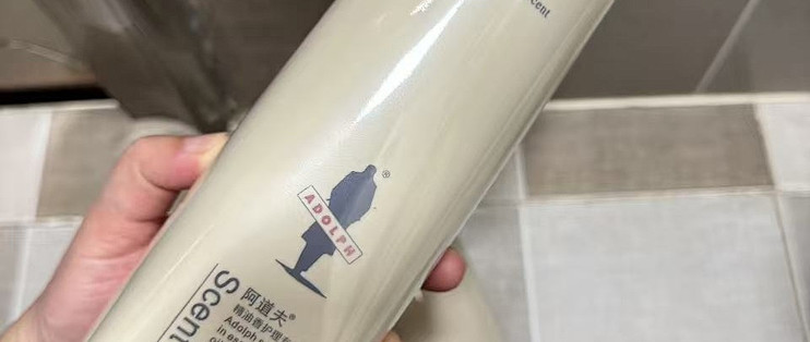油头扁塌实测，洗完颅顶能撑到第二天
