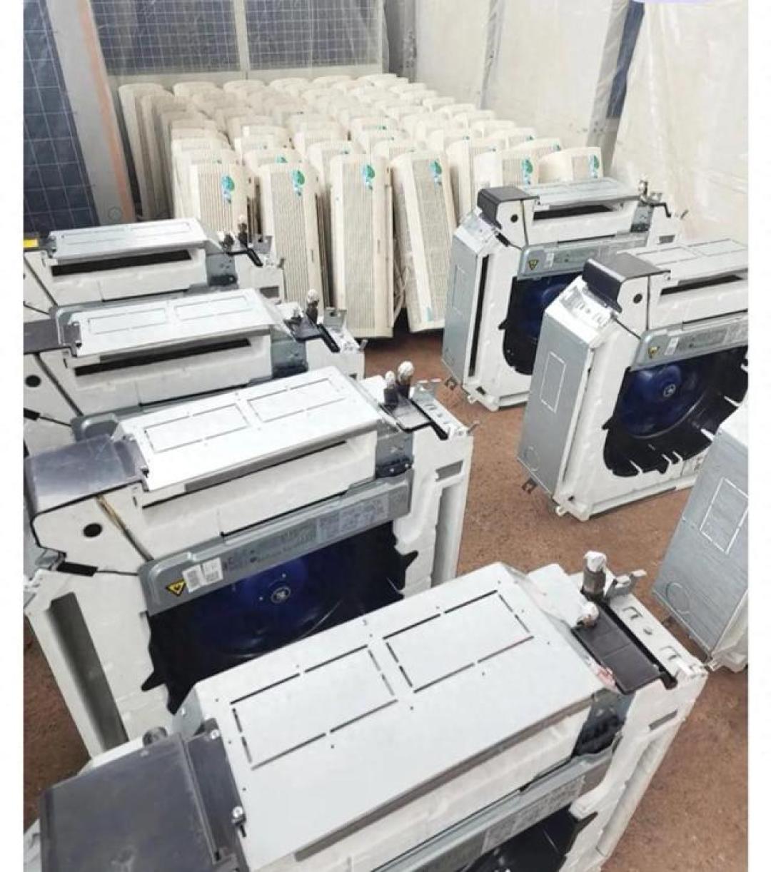 双11第二波收旧机上门了！线上估4710上门只给3960，砍价理由：你不够专业