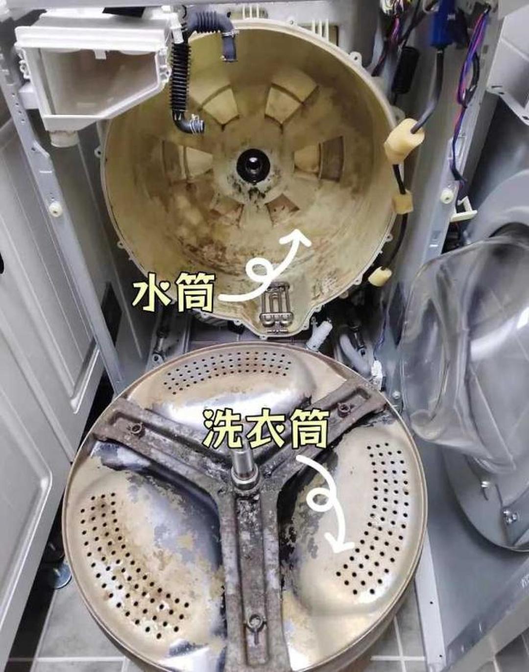 槽清洁剂被骂智商税?0元到300元,按三档对号入座