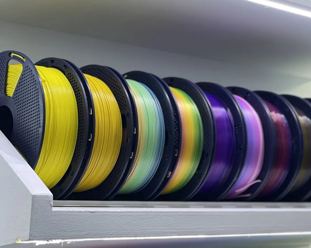 双11的A1卖到800多,6块5的牛来已经包邮:买3D打印机前,先去模型站翻半小时