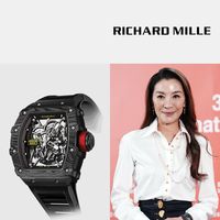 每日腕星｜亚洲电影人奖 杨紫琼戴纳达尔RM