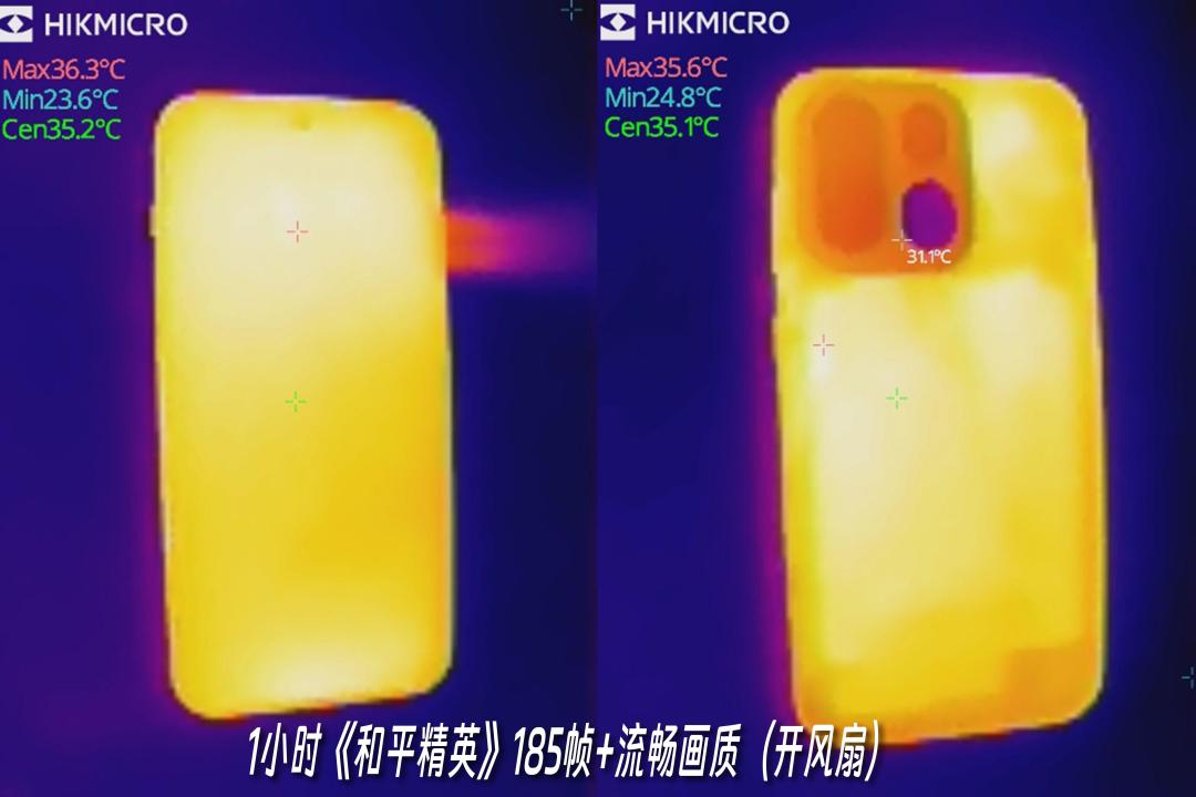 别家赶2nm，一加把风扇塞进手机：Ace7定档29日，值得等吗？