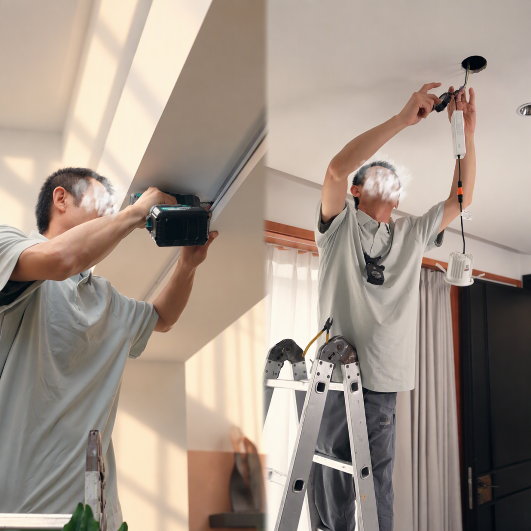 全屋智能是未来还是智商税？吵的其实是这3条分界线