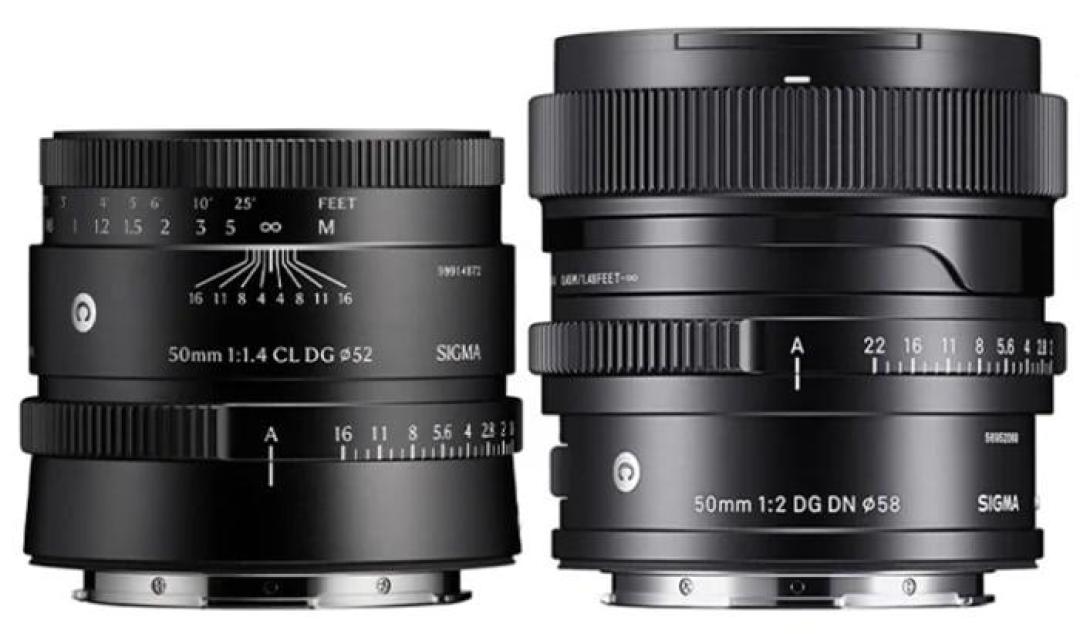 375克和376克只差一克:适马把F1.4大光圈和全画幅机身塞进了同一件外套口袋
