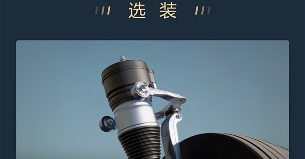 20.98万标配华为智驾 一图看懂东风猛士X700如何选