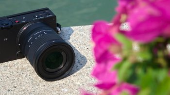 适马 FP2 发布，376 克全画幅，6K 60p、4K 120p，12999 元起