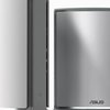 华硕 ZenWiFi BN12 出货，全球首个 Wi-Fi 8 Mesh，两件套覆盖 650 平方米