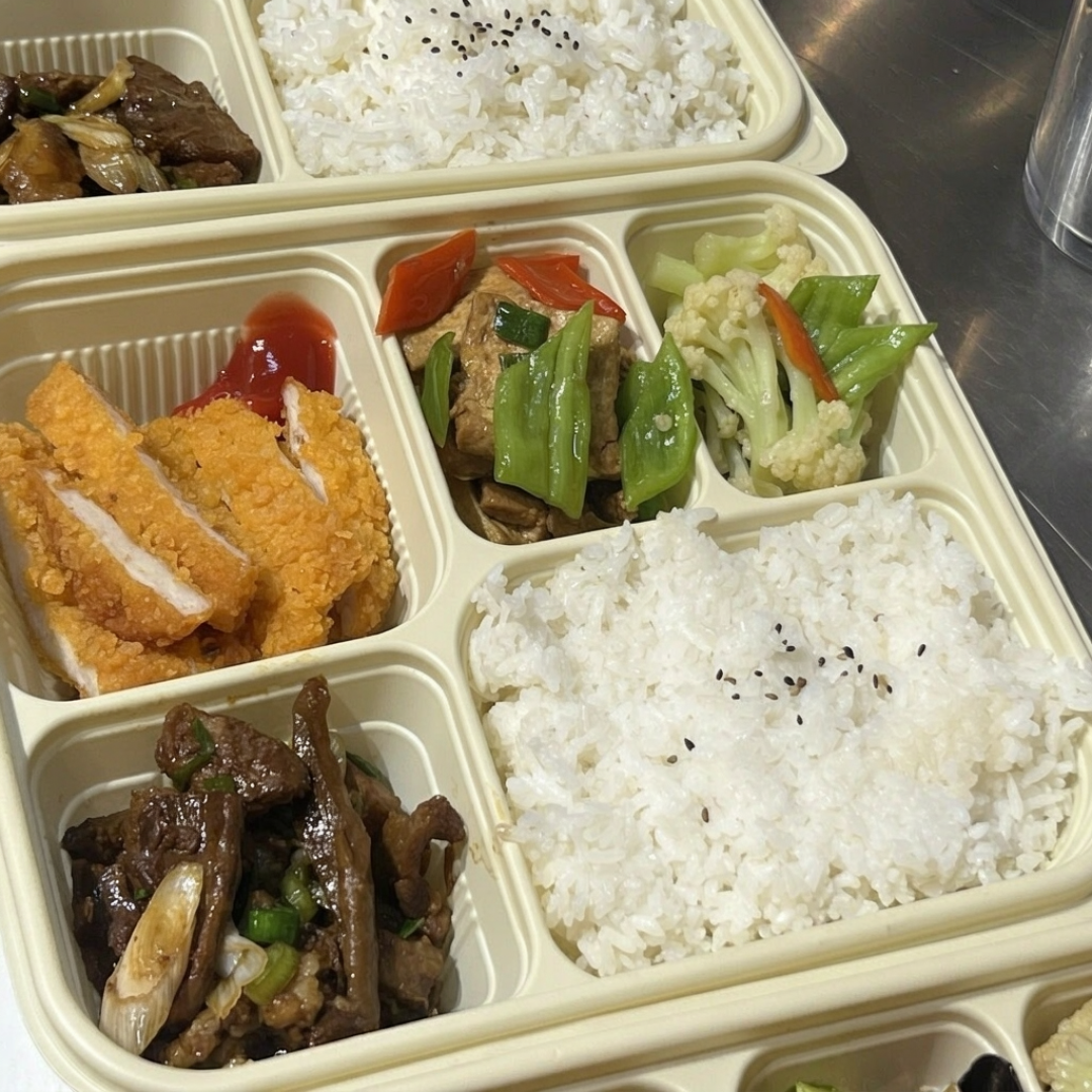 活了几十年才发现蛋白质没吃够？“主食配主食”的真相：65克、55克，先心算再下单