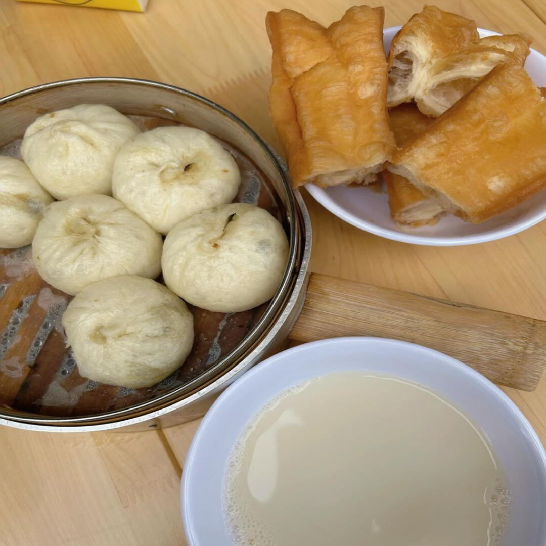 活了几十年才发现蛋白质没吃够？“主食配主食”的真相：65克、55克，先心算再下单