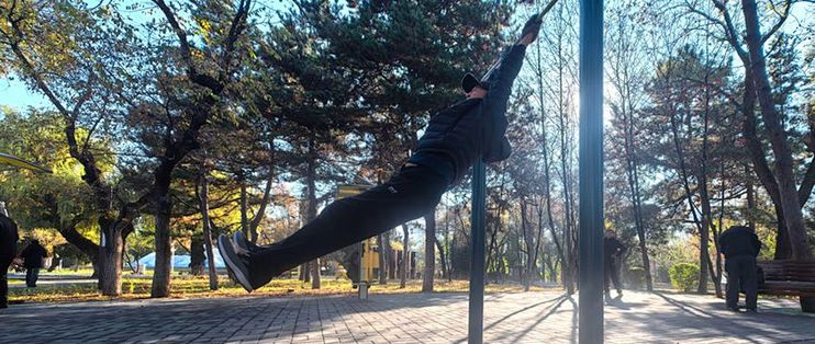 38岁办卡去了3次又吃灰：不怪你懒，是习惯设计得太难