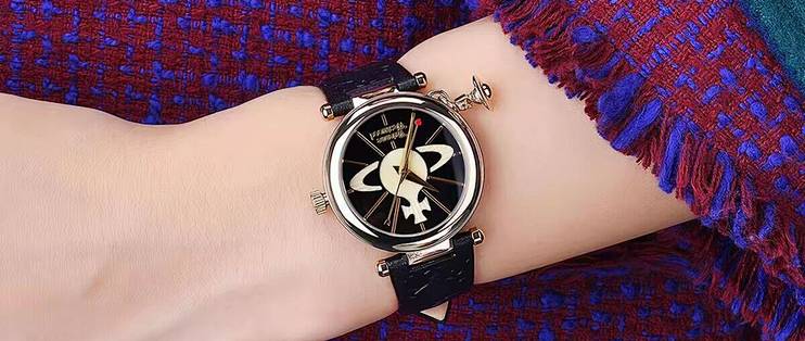 Vivienne Westwood 西太后女士腕表