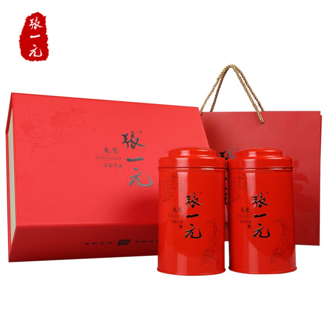 张一元开到武汉,本地人问