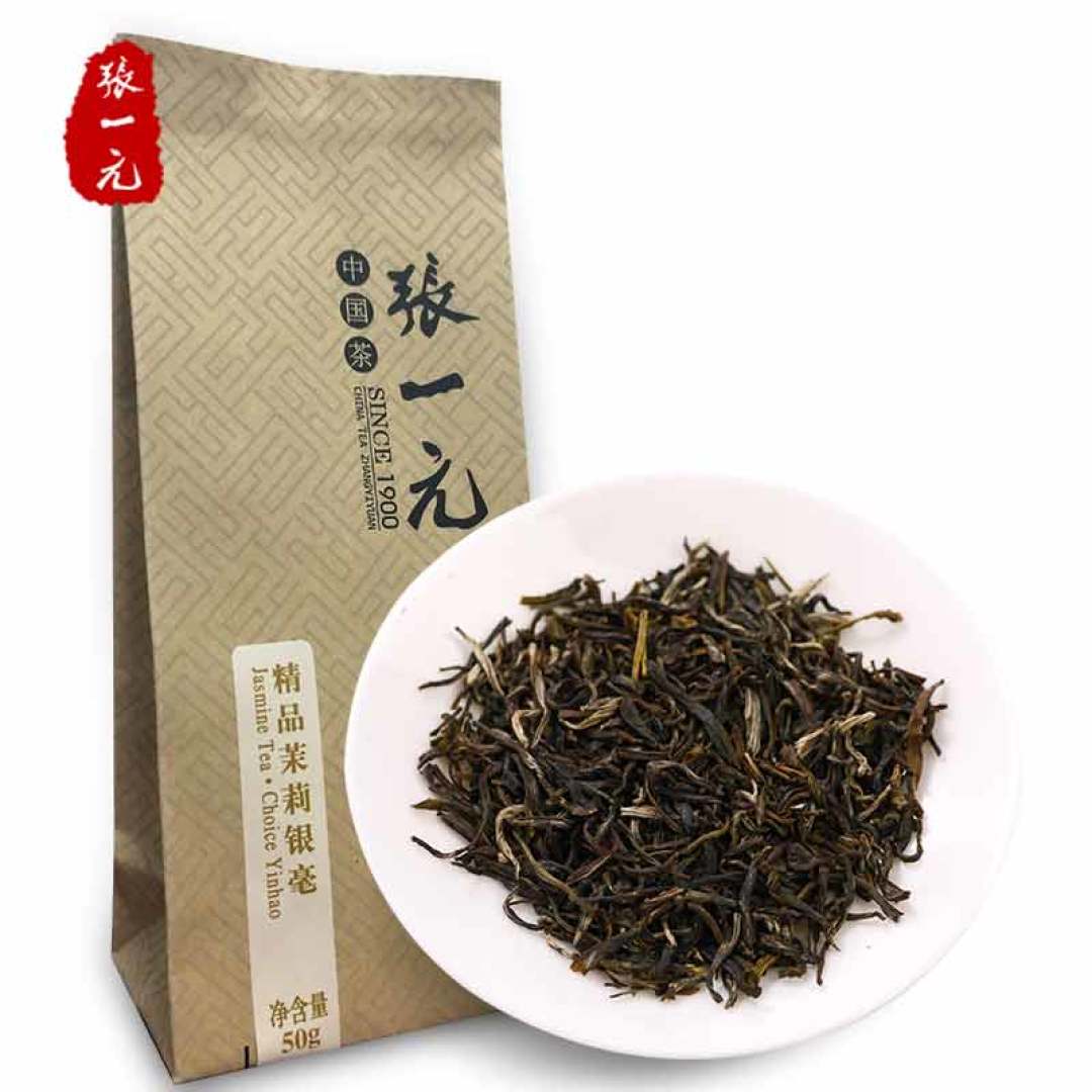 张一元开到武汉,本地人问