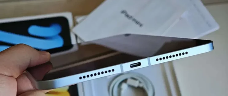 官网价6099的iPad，我凌晨2500元拿下！全套充新捡到宝了
