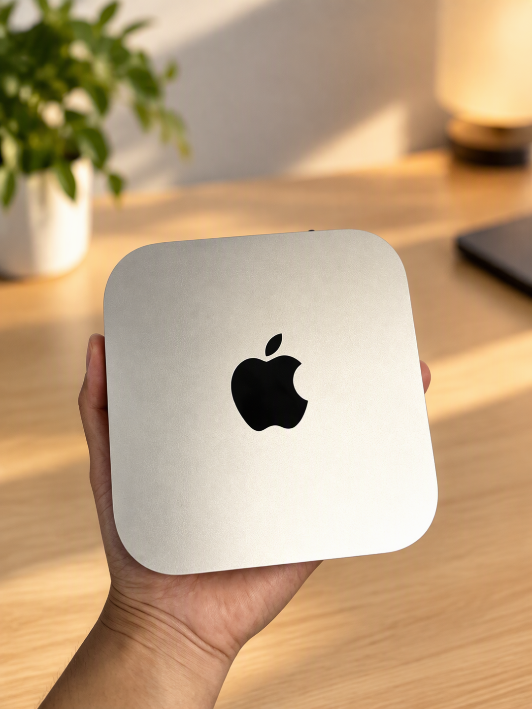 48台Mac mini 67天回本？房东以为挖矿：一半干货一半迷雾