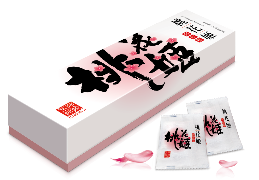 阿胶装进小金条,官方名称里写着“食品”:27万赞的代言,撞上2.9%的增长