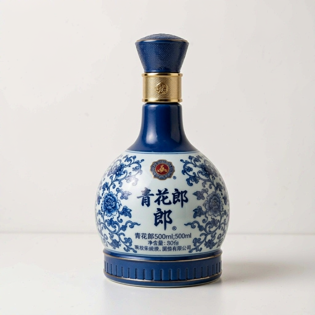 1499元的指导价，480元的双11到手价：青花郎的价格体系塌了，先把六级价看明白再决定买不买