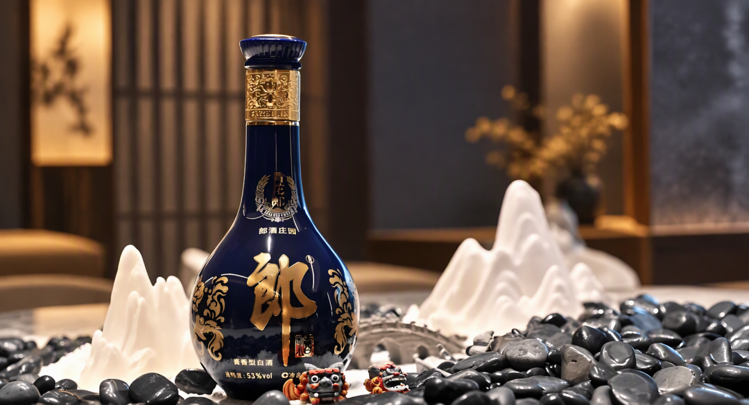 1499元的指导价，480元的双11到手价：青花郎的价格体系塌了，先把六级价看明白再决定买不买