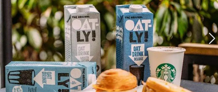 Oatly的百亿估值和它的中国时间线，重新看燕麦奶的资本故事