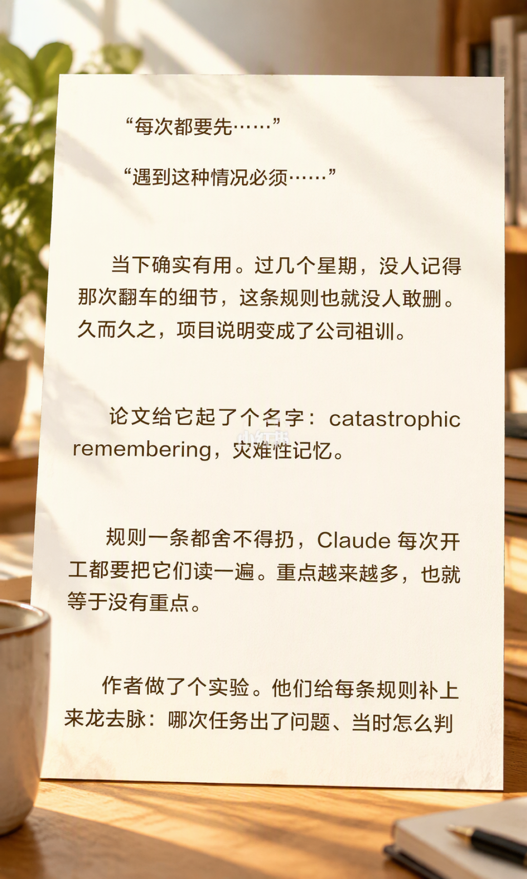 Anthropic在AGENTS.md上松口了:标准战打完,你的“AI员工手册”还剩三笔账