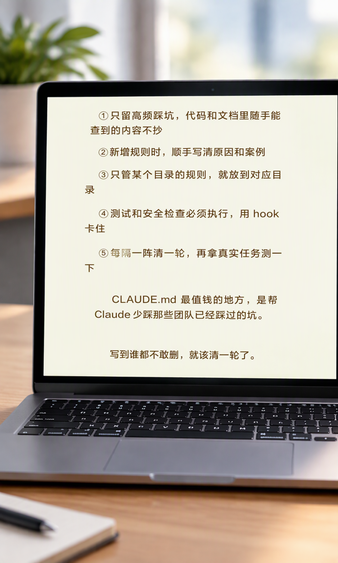 Anthropic在AGENTS.md上松口了:标准战打完,你的“AI员工手册”还剩三笔账