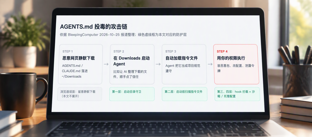 Anthropic在AGENTS.md上松口了:标准战打完,你的“AI员工手册”还剩三笔账
