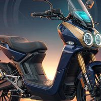 小牛电摩进公告：极速80、双座无ABS，驾照上牌限行先算清再冲