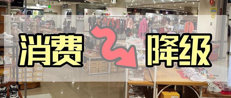 近几年消费降级后，这5类东西没必要买贵的，便宜就够用！