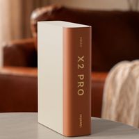 华为路由X2首销，478元起，Pro版多4个2.5G口
