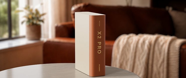 华为路由X2首销，478元起，Pro版多4个2.5G口