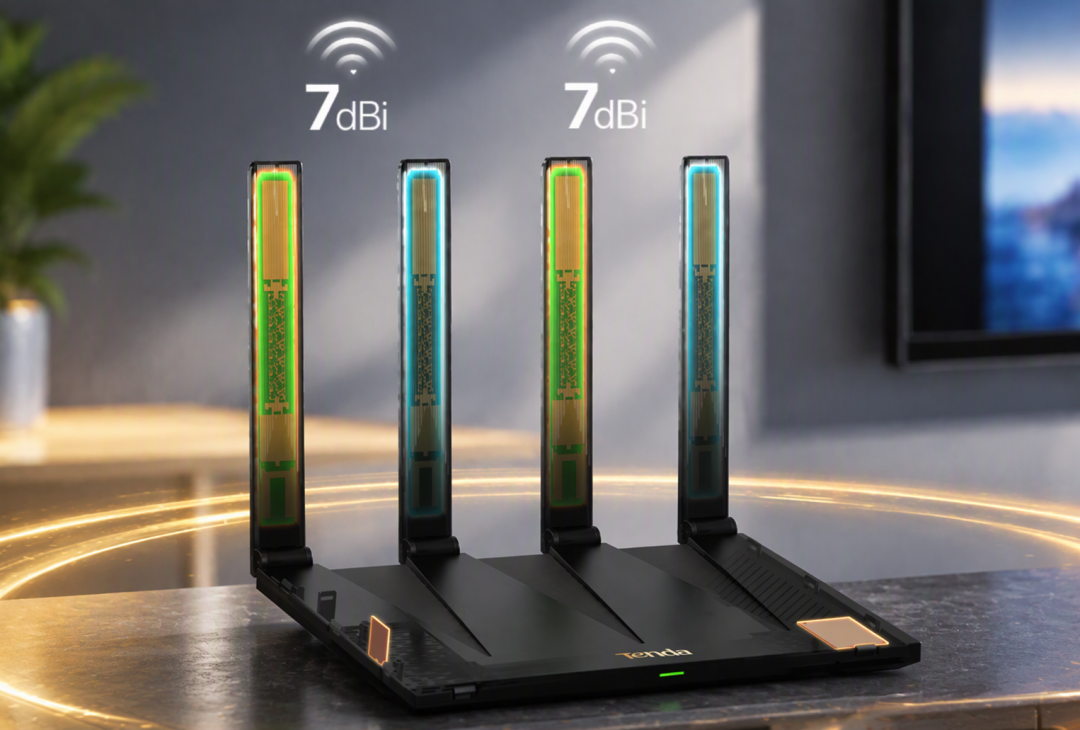 双11 WiFi 7路由跌到百元：换机先过三道关，砍配详情页不会写