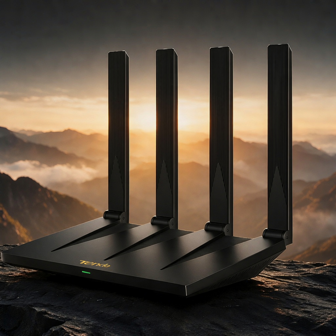 双11 WiFi 7路由跌到百元：换机先过三道关，砍配详情页不会写
