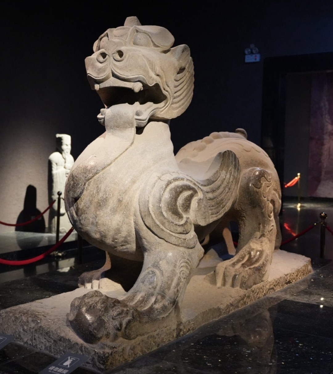 洛阳博物馆闭馆一年，被全网猜挖到传国玉玺？真相和探班攻略