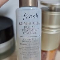 熬夜黄皮有救了！被Fresh这瓶20ml“非卖品”反向种草