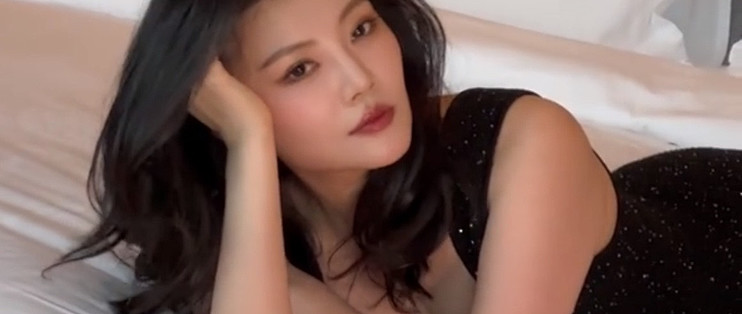 被评"虎背熊腰"，徐冬冬霸气回怼：我是标准体重！美是健康不焦虑