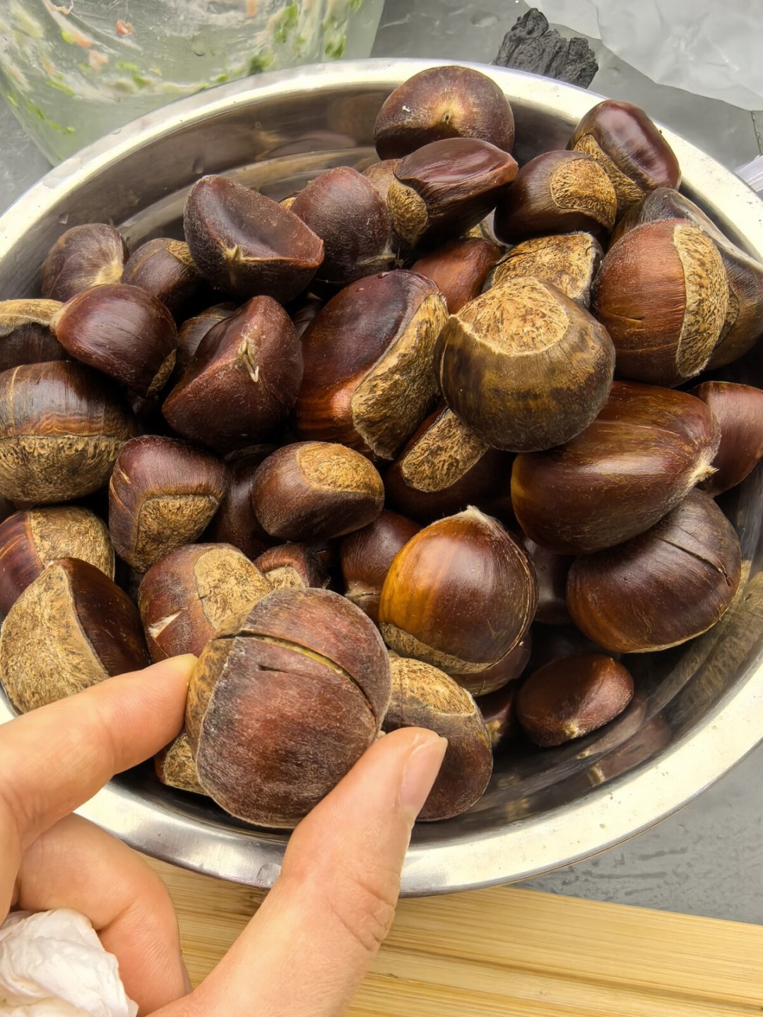 那杯
