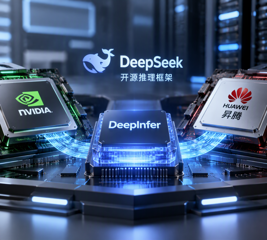 DeepSeek、MiniMax排队适配华为昇腾:爽文背后三处冷思考