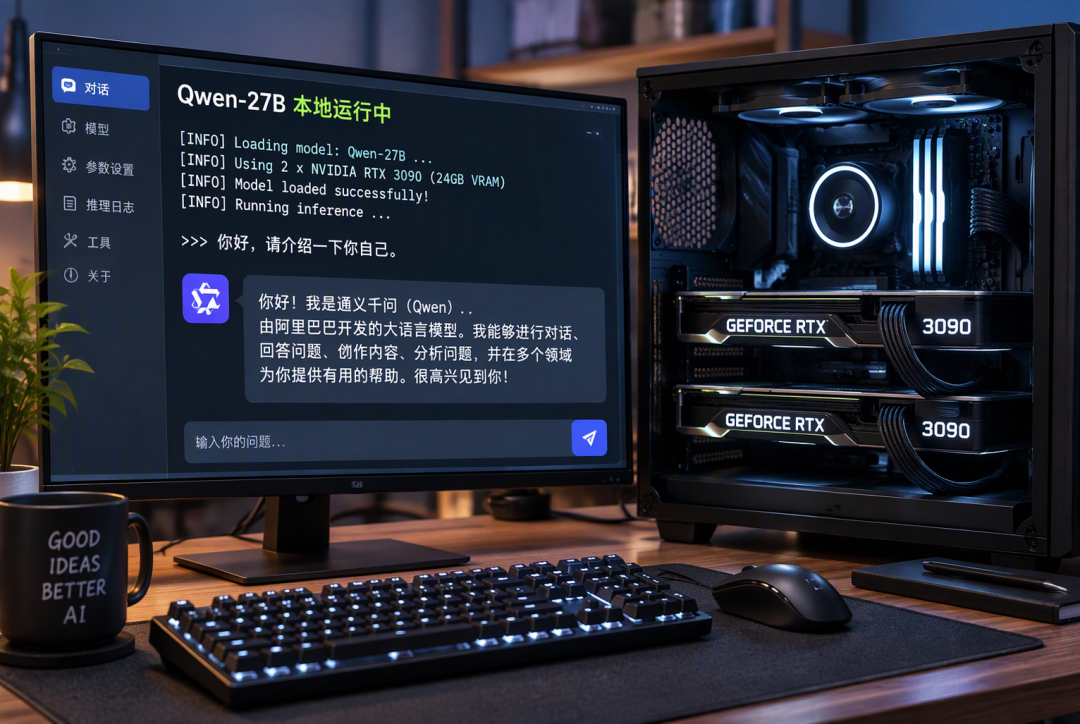 二手3090翻倍了，买家却不是游戏玩家：开源工具破解RTX30系隐藏AI算力，帧数一点没涨，行情先炸了